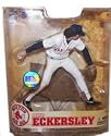 McFarlane Toys MLB Sports Picks Cooperstown Series 5 Action Figure Dennis Eckersley (Boston Red Sox) Red Sox Variant