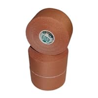 Endura Sports Tape - 3 rolls