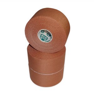 Endura Sports Tape - 3 rolls