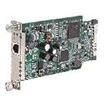 3COMROUTER 1-PORT Fxs Sic