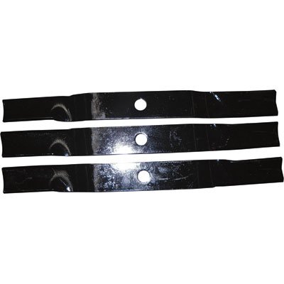 Northern Industrial Replacement Blades for Item# 180253 - 3-Pc. Set Northern Industrial Replacement Blades for Item# 180253 - 3-Pc. Set