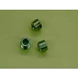 M16-13 ホーローセットビス(鉄)(3/8 13mm)(10個セット) ジョイント工業