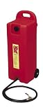 Todd Enterprises Gas Pal 11 Gallon With 6-FT Hose #2400-39