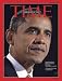 Commemorative Issue: President-elect Barack Obama