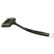 Brinkmann Grill Brush with Scraper