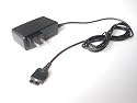 Gilsson 110V-240V AC Charger Adapter Garmin Nuvi 650 660 750 755 760 765 775 780 885 855 850 Zumo StreetPilot C550 C580
