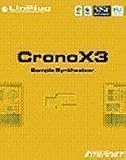リンプラグ PCソフト/CRONOX3/LPC03H Hyb