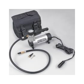 MasterFlow Diabloww Air Compressor is a twin compressor