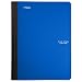 Five Star Composition Book, 100-Count, College Ruled, Blue (72263)