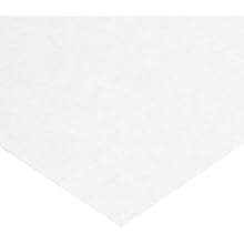 Whatman 3020-917 Grade 20 Chr Cellulose Chromatography Paper Sheet, 47cm Width, 67cm Length (Pack of 100)