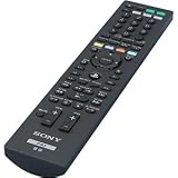 Sony PS3 Media / Blu-Ray Remote Control - Bluetooth and Infared - Switch between 2D and 3D mode on 3D TVs - Enhanced controls for your Blu-Ray Disc movies, streaming movies and music - Includes 2 AAA batteries