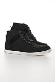 Schott - Baskets en cuir - Spencer black