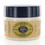 Shea Butter Verbena Body Cream