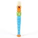 Fedi Apparel Kids Toddler Wooden Flute Whistle Musical Instrument Education Toy