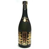 琉球泡盛首里城正殿 7年古酒 35度720ml