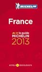 Le guide MICHELIN FRANCE: Hotels & Re...