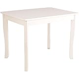 KidKraft Avalon Table II, White