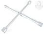 Folding 14" Lug Wrench