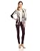 Escada Sport Women's Bayo Woven Jacket, Multi Colored, 2 US/32 EU
