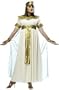 Cleopatra Plus Adult Costume