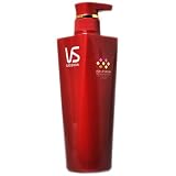 プレミアム ウ゛ィダルサスーン カラーケア シャンプー 500ml