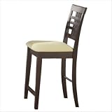 Hillsdale Furniture Tiburon Counter of 2