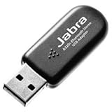 Jabra A320s A2DP Bluetooth Stereo USB Adapter