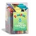 Dowling Magnets Foam Fun Magnet Tangrams