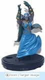 World of Warcraft Miniatures (WoW Minis): Lorial Risingmoon Common [Toy]IMAGE