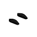 Replacement Nosepieces Accessories for Oakley Crosslink Pro Sweep Pitch