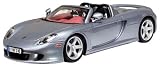 Porsche Carrera GT 1:24 SCALE Die-cast Model