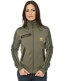 adidas - adidas The ST Military Track Jacket,Track Jackets for Women