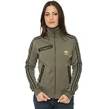 adidas The ST Military Track Jacket,Track Jackets for Women at adidas