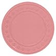 100 Super Diamond Clay Composite Chips - Pink