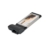 Syba SD-EXP24010 ExpressCard 34mm Gigabit LAN Network Card