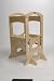 Little Partners LP00401 Learning Tower, Natural Image