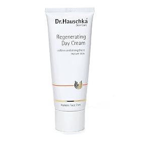 Dr.Hauschka Skin Care Regenerating Day Cream 1.35 oz (40 g)