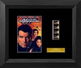 James Bond - Tomorrow Never Dies - Numbered Limited Edn. Film Cell.
