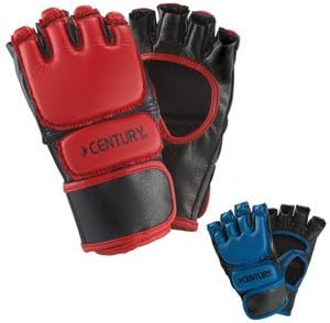 Youth MMA Training Glove Youth BLUE