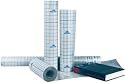 Filmolux-rouleau Filmolux Cristal 2x0,62m [Fournitures de bureau]