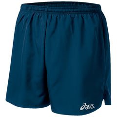 ASICS Mens Core Microfiber Short