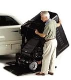 Harmar Mobility AL3000 Covered Outside Lift