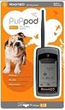 PupPod Pet location system