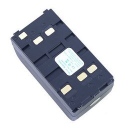Nickel-Metal Hydride Camcorder Battery For Samsung SC-A25