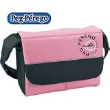 Borsa Media Diaper Bag 2007 - Free Style Rose