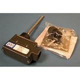 ECCO Universal Electro Mechanical Actuation Switch SW15