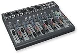 - Consoles Sono et Studio Xenyx 1002B Xenyx1002B Neuf garantie 2 ans