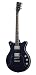 First Act Delia CE540 Electric Guitar - Midnight Blue