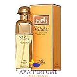 Caleche by Hermes for Women 3.3 oz Soie de Parfum Spray