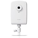 New-Fixed IP Network Camera - DCS1100